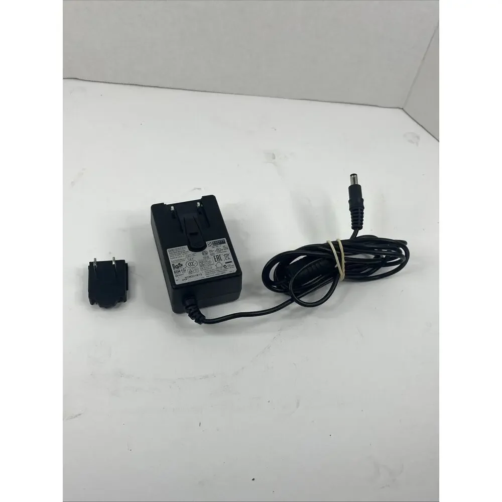 Genuine APD WA-36A12 AC Adapter 12V 3A Power Supply 36W Power 6.5mm Tip